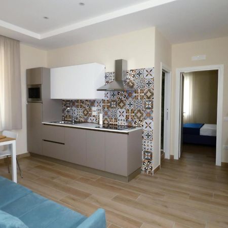 Appartamento Salotto Vomero 7 Nápoles Exterior foto