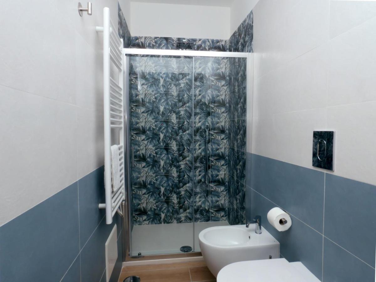 Appartamento Salotto Vomero 7 Nápoles Exterior foto