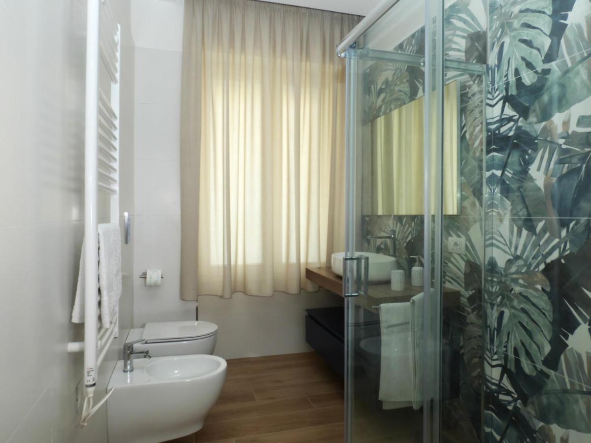 Appartamento Salotto Vomero 7 Nápoles Exterior foto